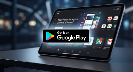 Get it on Google Play
